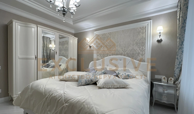 VIP квартира в центрі Житомира на БУЛЬВАРІ
